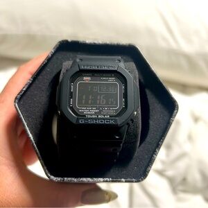 Casio G-Shock - Brand New In Box